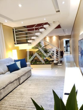 Sobrado com 3 Quartos à Venda, 350 m² em Jardim Do Papai - Guarulhos