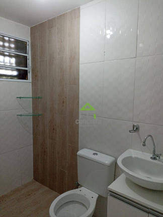 Imagem Apartamento com 2 Quartos à Venda, 48 m² em Roselandia - Cotia Imagem Apartamento com 2 Quartos à Venda, 48 m² em Roselandia - Cotia