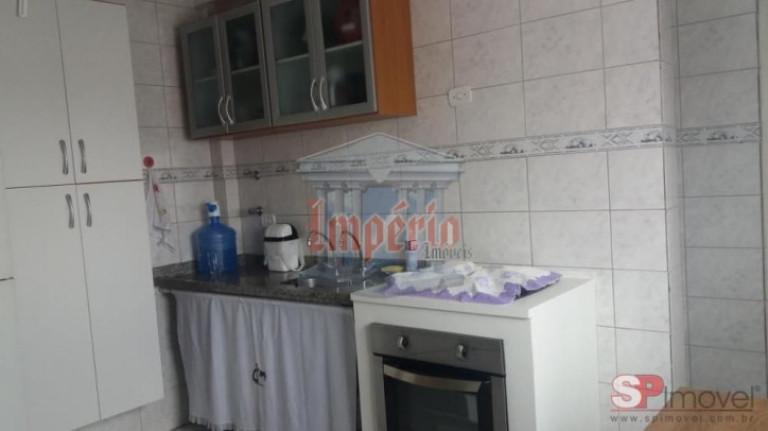 Imagem Apartamento com 2 Quartos à Venda, 57 m² em Vila Valparaíso - Santo André Imagem Apartamento com 2 Quartos à Venda, 57 m² em Vila Valparaíso - Santo André