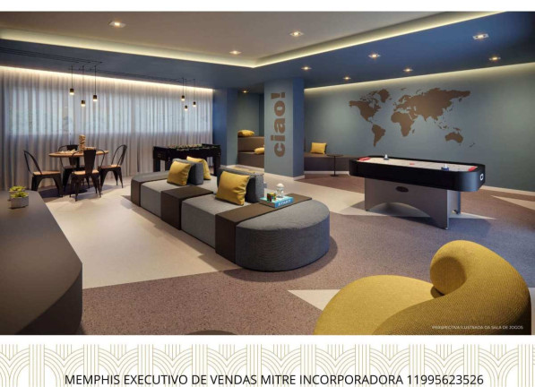 Imagem Apartamento com 4 Quartos à Venda, 133 m² em Parque Da Vila Prudente - São Paulo Imagem Apartamento com 4 Quartos à Venda, 133 m² em Parque Da Vila Prudente - São Paulo