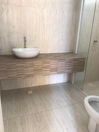 Imagem Apartamento com 4 Quartos à Venda, 138 m² em José Menino - Santos