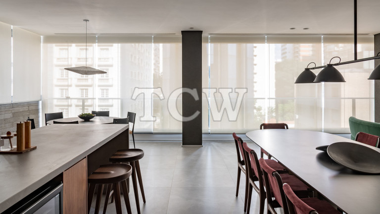 Imagem Cobertura com 4 Quartos à Venda, 475 m² em Jardins - São Paulo Imagem Cobertura com 4 Quartos à Venda, 475 m² em Jardins - São Paulo