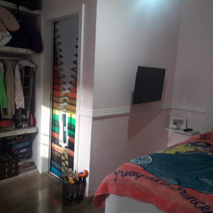 Imagem Casa com 2 Quartos à Venda,  em Jardim Danfer - São Paulo