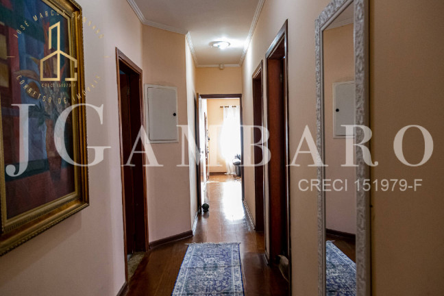 Imagem Casa com 3 Quartos à Venda, 160 m² em Jardim Residencial Deolinda Guerra - Sorocaba