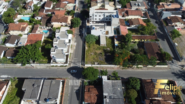 Imagem Terreno para Alugar, 720 m² em Praia Do Morro - Guarapari