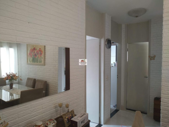 Imagem Apartamento com 2 Quartos à Venda, 49 m² em Jardim Nove De Julho - São Paulo Imagem Apartamento com 2 Quartos à Venda, 49 m² em Jardim Nove De Julho - São Paulo