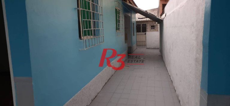 Imagem Casa com 2 Quartos à Venda, 150 m² em Vila Voturuá - São Vicente Imagem Casa com 2 Quartos à Venda, 150 m² em Vila Voturuá - São Vicente