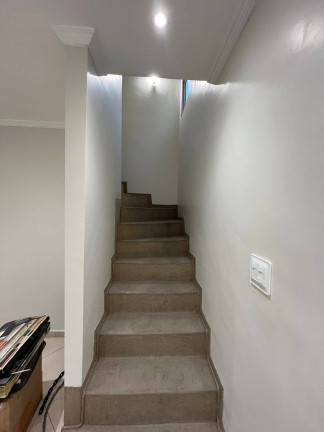 Imagem Casa com 2 Quartos para Alugar,  em Taboão - São Bernardo Do Campo