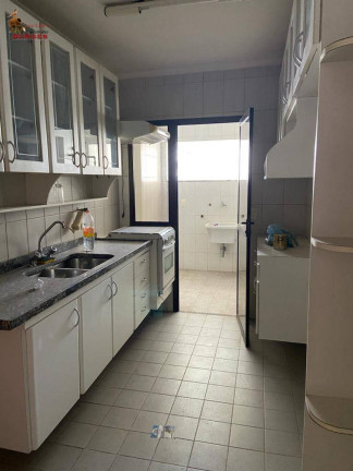 Imagem Cobertura com 3 Quartos à Venda, 187 m² em Moema - São Paulo