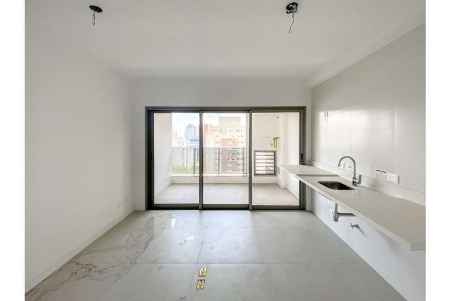 Imagem Apartamento com 1 Quarto à Venda, 39 m² em Vila Mariana - São Paulo Imagem Apartamento com 1 Quarto à Venda, 39 m² em Vila Mariana - São Paulo