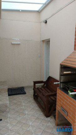 Imagem Sobrado com 4 Quartos à Venda, 200 m² em Vila Eldízia - Santo André Imagem Sobrado com 4 Quartos à Venda, 200 m² em Vila Eldízia - Santo André