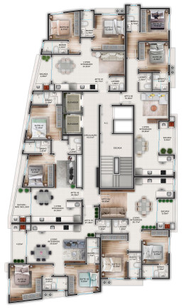 Imagem Apartamento com 2 Quartos à Venda, 66 m² em Tabuleiro Dos Oliveiras - Itapema Imagem Apartamento com 2 Quartos à Venda, 66 m² em Tabuleiro Dos Oliveiras - Itapema