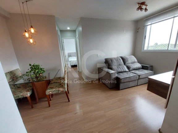 Imagem Apartamento com 2 Quartos à Venda, 91 m² em Morro Santana - Porto Alegre Imagem Apartamento com 2 Quartos à Venda, 91 m² em Morro Santana - Porto Alegre