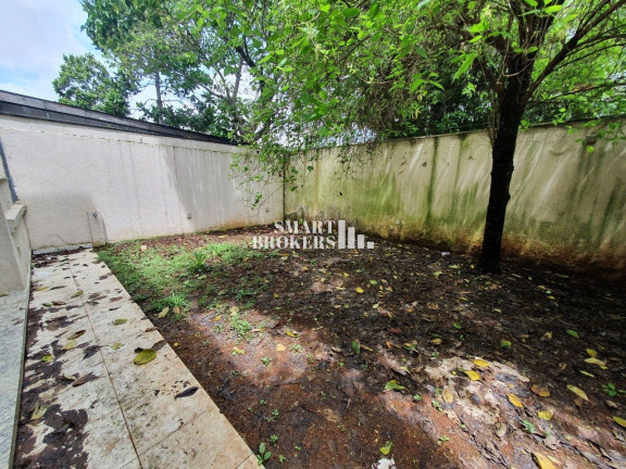 Imagem Casa com 4 Quartos à Venda, 289 m² em Campo Belo - São Paulo Imagem Casa com 4 Quartos à Venda, 289 m² em Campo Belo - São Paulo