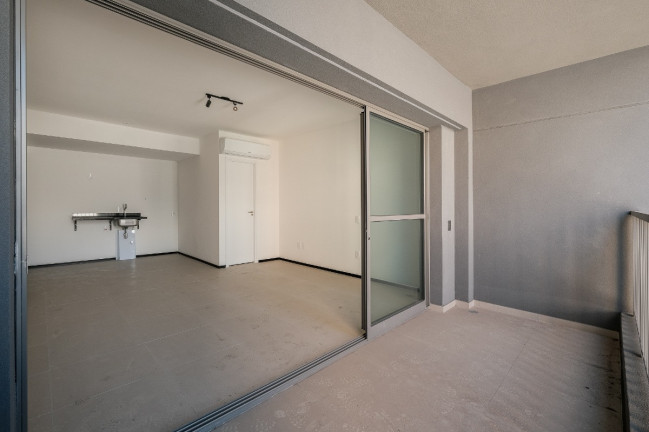 Imagem Studio com 1 Quarto à Venda, 38 m² em Consolação - São Paulo Imagem Studio com 1 Quarto à Venda, 38 m² em Consolação - São Paulo