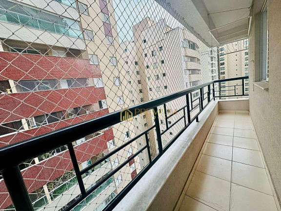 Imagem Apartamento com 2 Quartos à Venda, 67 m² em Jardim Aquarius - São José Dos Campos