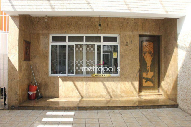 Sobrado com 3 Quartos à Venda, 270 m² em Barcelona - São Caetano Do Sul