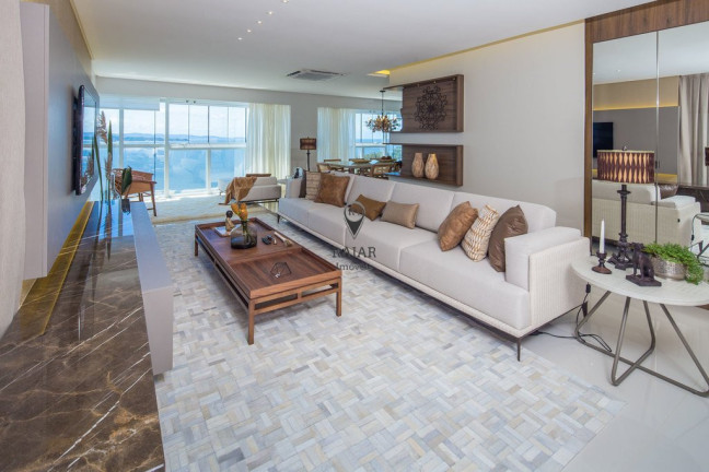 Imagem Apartamento com 4 Quartos à Venda,  em Centro - Balneário Camboriú