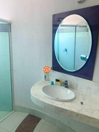 Imagem Casa com 4 Quartos à Venda, 380 m² em Jardim Imperador - Americana Imagem Casa com 4 Quartos à Venda, 380 m² em Jardim Imperador - Americana