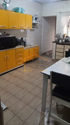 Imagem Sobrado com 3 Quartos à Venda, 172 m² em Parada Inglesa - São Paulo Imagem Sobrado com 3 Quartos à Venda, 172 m² em Parada Inglesa - São Paulo