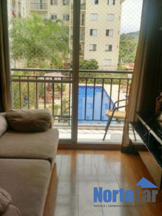 Imagem Apartamento com 3 Quartos à Venda, 67 m² em Jaraguá - São Paulo Imagem Apartamento com 3 Quartos à Venda, 67 m² em Jaraguá - São Paulo