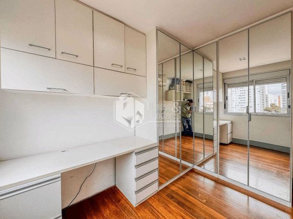 Imagem Apartamento com 3 Quartos à Venda, 141 m² em Vila Mariana - São Paulo Imagem Apartamento com 3 Quartos à Venda, 141 m² em Vila Mariana - São Paulo