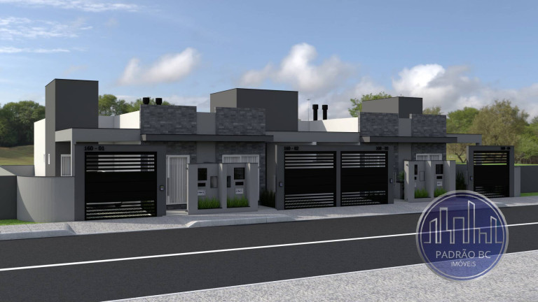 Imagem Casa com 2 Quartos à Venda, 74 m² em Penha Imagem Casa com 2 Quartos à Venda, 74 m² em Penha
