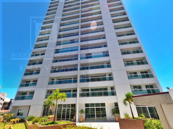 Imagem Apartamento com 3 Quartos à Venda, 110 m² em Aldeota - Fortaleza Imagem Apartamento com 3 Quartos à Venda, 110 m² em Aldeota - Fortaleza