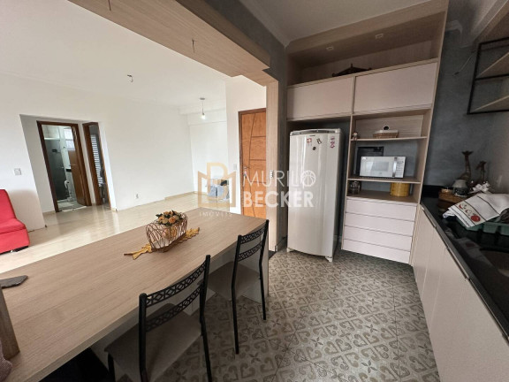 Imagem Apartamento com 3 Quartos à Venda, 111 m² em Jardim Augusta - São José Dos Campos Imagem Apartamento com 3 Quartos à Venda, 111 m² em Jardim Augusta - São José Dos Campos