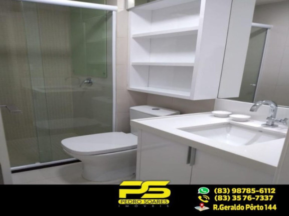 Imagem Imóvel com 3 Quartos à Venda, em Manaíra - João Pessoa Imagem Imóvel com 3 Quartos à Venda, em Manaíra - João Pessoa