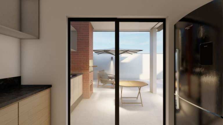 Imagem Casa de Condomínio com 2 Quartos à Venda, 77 m² em Jardim Terras De São Francisco - Sorocaba Imagem Casa de Condomínio com 2 Quartos à Venda, 77 m² em Jardim Terras De São Francisco - Sorocaba