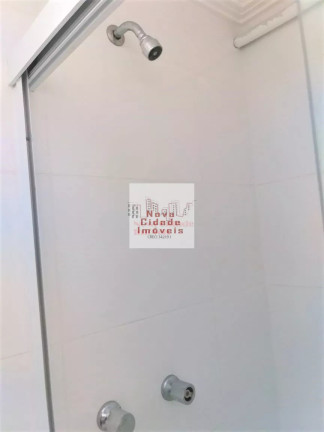 Imagem Apartamento com 3 Quartos à Venda, 85 m² em Vila Olímpia - São Paulo