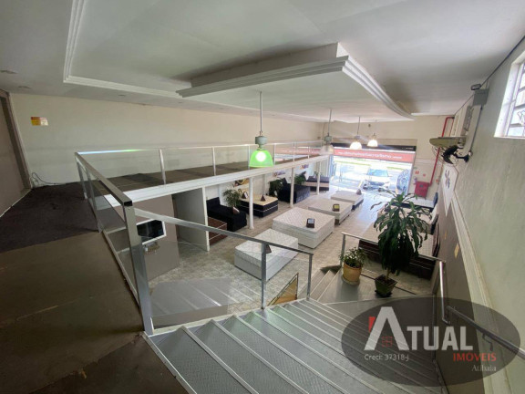 Imagem Galpão para Alugar, 750 m² em Caetetuba - Atibaia