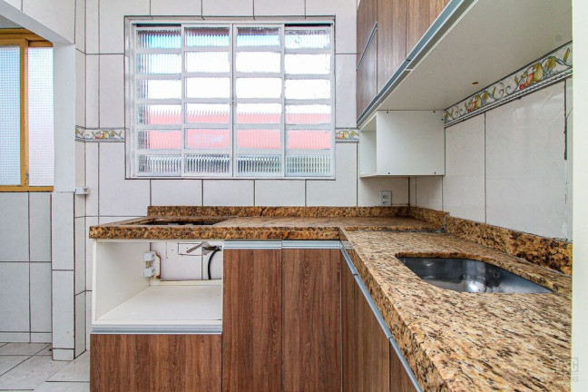 Imagem Apartamento com 3 Quartos à Venda, 60 m² em Tristeza - Porto Alegre Imagem Apartamento com 3 Quartos à Venda, 60 m² em Tristeza - Porto Alegre