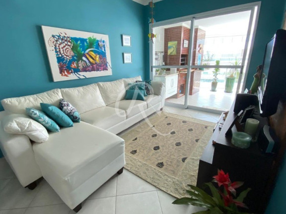 Imagem Apartamento com 3 Quartos à Venda, 124 m² em Riviera - Bertioga Imagem Apartamento com 3 Quartos à Venda, 124 m² em Riviera - Bertioga