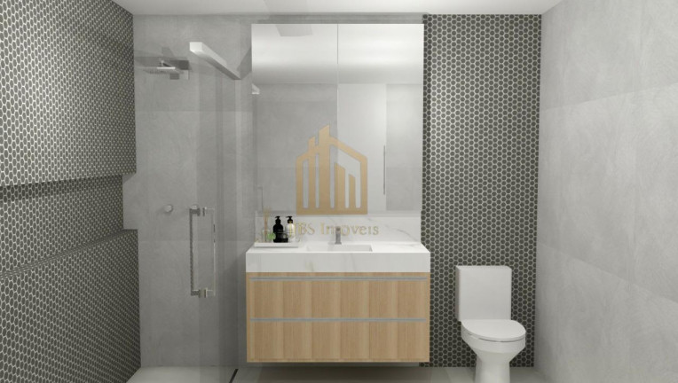 Imagem Casa com 3 Quartos à Venda, 212 m² em Bairro Alto - Curitiba