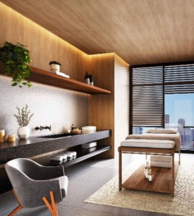 Imagem Imóvel com 2 Quartos à Venda, 59 m² em Vila Mariana - São Paulo Imagem Imóvel com 2 Quartos à Venda, 59 m² em Vila Mariana - São Paulo