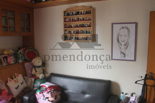 Imagem Apartamento com 3 Quartos à Venda, 131 m² em Perdizes - São Paulo Imagem Apartamento com 3 Quartos à Venda, 131 m² em Perdizes - São Paulo
