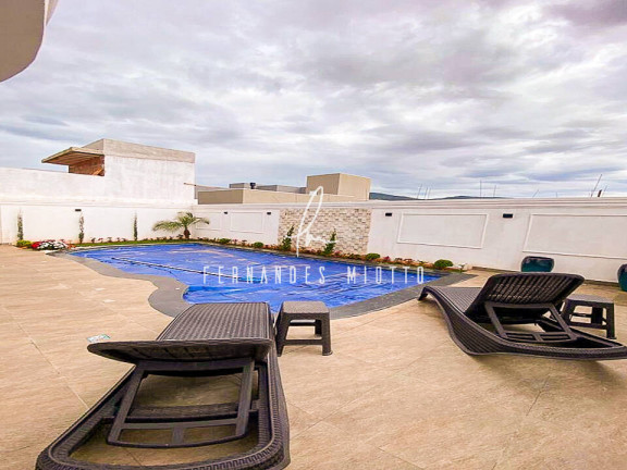 Imagem Casa de Condomínio com 3 Quartos à Venda, 360 m² em Brisas Jundiaí - Jundiaí
