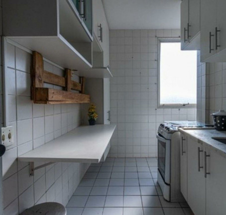 Imagem Apartamento com 2 Quartos à Venda, 48 m² em Jaguaré - São Paulo Imagem Apartamento com 2 Quartos à Venda, 48 m² em Jaguaré - São Paulo