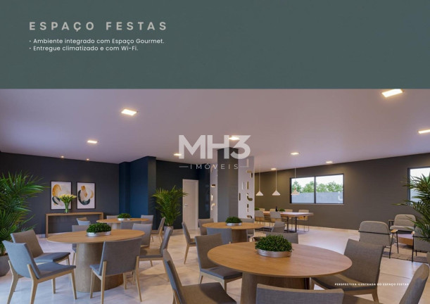 Imagem Imóvel com 3 Quartos à Venda, 83 m² em Morumbi - Paulínia Imagem Imóvel com 3 Quartos à Venda, 83 m² em Morumbi - Paulínia