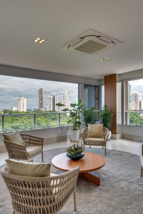 Imagem Imóvel com 4 Quartos à Venda, em Setor Bueno - Goiânia Imagem Imóvel com 4 Quartos à Venda, em Setor Bueno - Goiânia