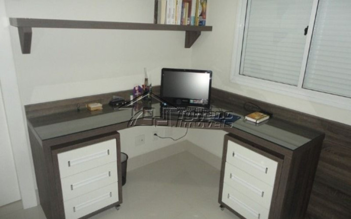 Imagem Apartamento com 3 Quartos à Venda, 147 m² em Vila Ema - São José Dos Campos