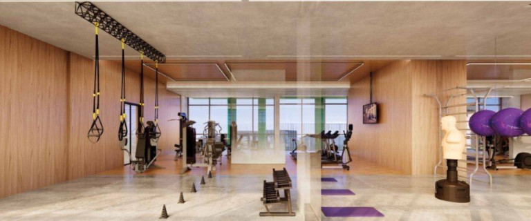 Imagem Imóvel com 1 Quarto à Venda, 31 m² em Brooklin - São Paulo Imagem Imóvel com 1 Quarto à Venda, 31 m² em Brooklin - São Paulo