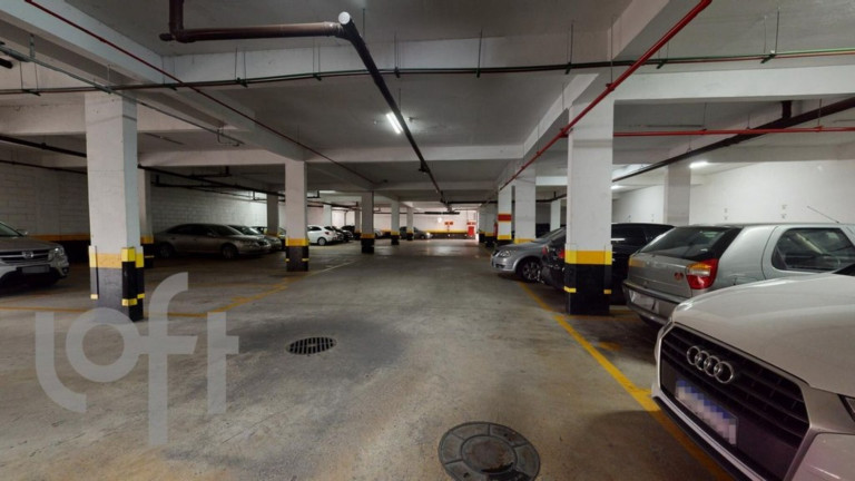 Imagem Apartamento com 3 Quartos à Venda, 67 m² em Tucuruvi - São Paulo