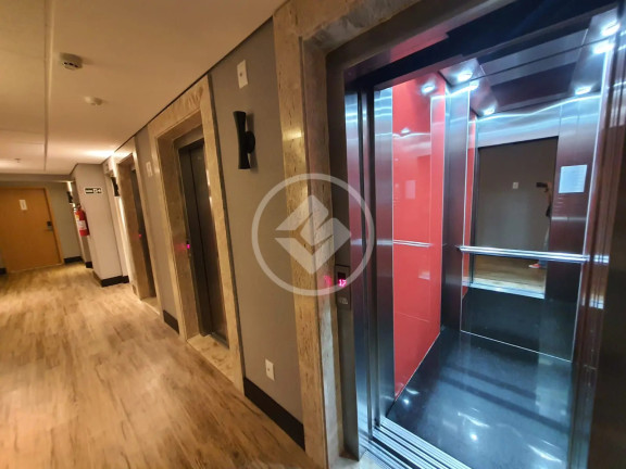 Imagem Apartamento com 1 Quarto à Venda, 31 m² em Qs Marista Hotel  - Goiânia