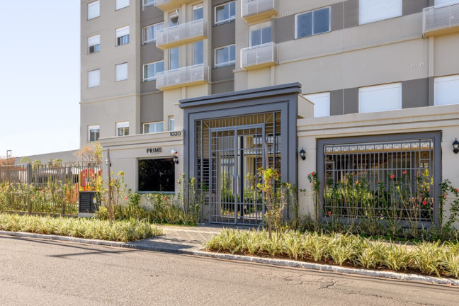 Imagem Apartamento com 2 Quartos à Venda, 56 m² em Passo Da Areia - Porto Alegre Imagem Apartamento com 2 Quartos à Venda, 56 m² em Passo Da Areia - Porto Alegre