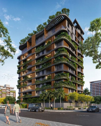 Imagem Apartamento com 2 Quartos à Venda, 72 m² em Cabo Branco - João Pessoa Imagem Apartamento com 2 Quartos à Venda, 72 m² em Cabo Branco - João Pessoa
