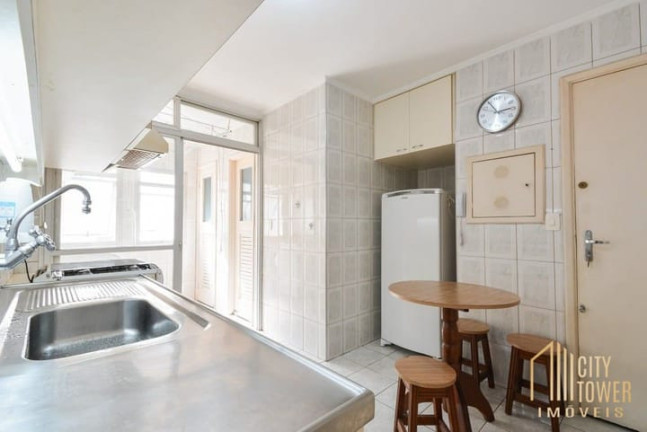 Imagem Apartamento com 3 Quartos à Venda, 119 m² em Vila Mariana - São Paulo Imagem Apartamento com 3 Quartos à Venda, 119 m² em Vila Mariana - São Paulo