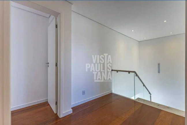 Imagem Cobertura com 4 Quartos à Venda, 290 m² em Vila Romana - São Paulo Imagem Cobertura com 4 Quartos à Venda, 290 m² em Vila Romana - São Paulo